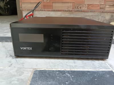 Homage Vertex inverter Sp 1000