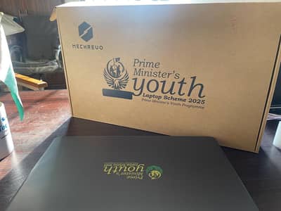 Mechrevo pm laptop