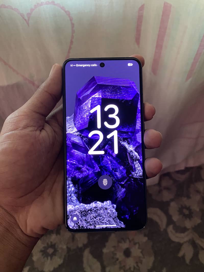 Google Pixel 8 1
