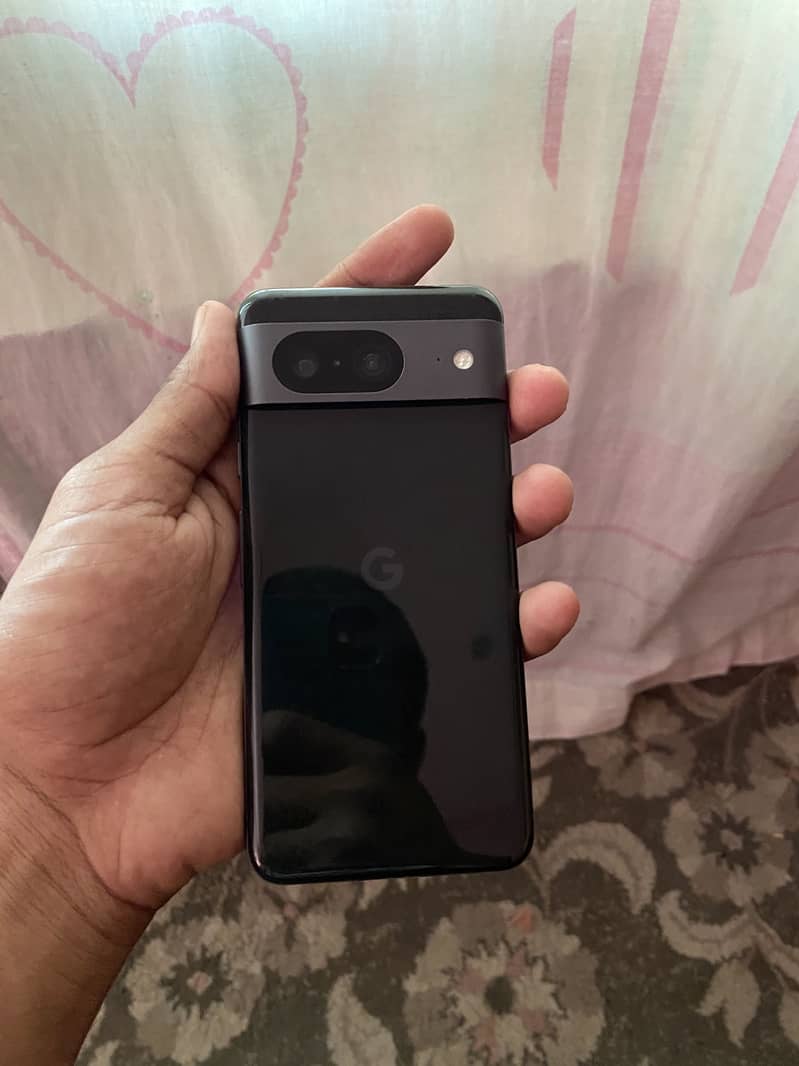 Google Pixel 8 2