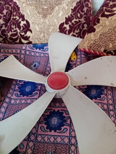 Room cooler moter and Fan