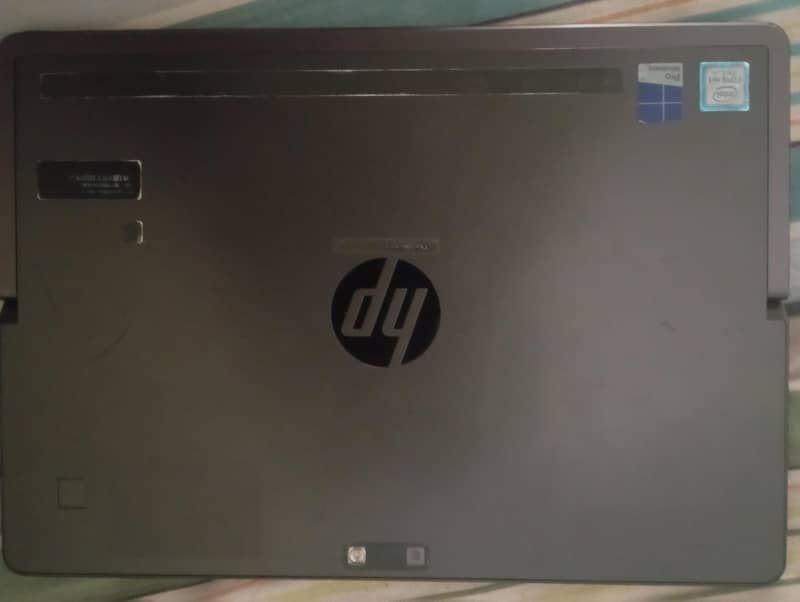 hp tablet 1