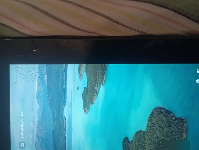 hp tablet 4