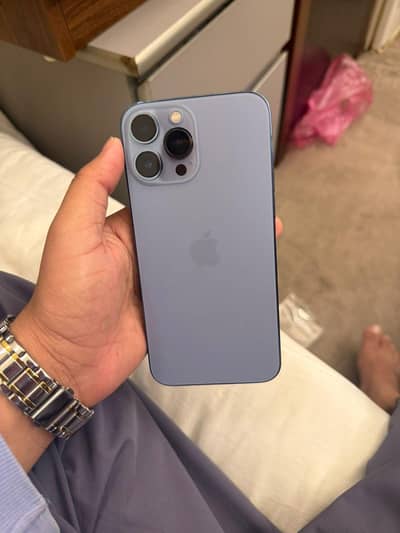 Apple iPhone 13 Pro Max