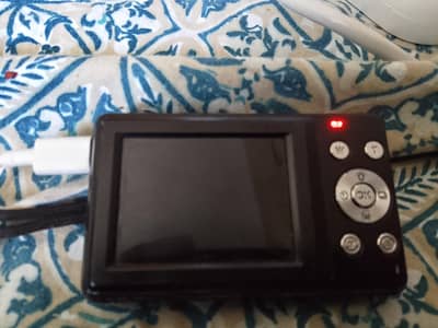 16x Zoom Digital Camera Used goog condition