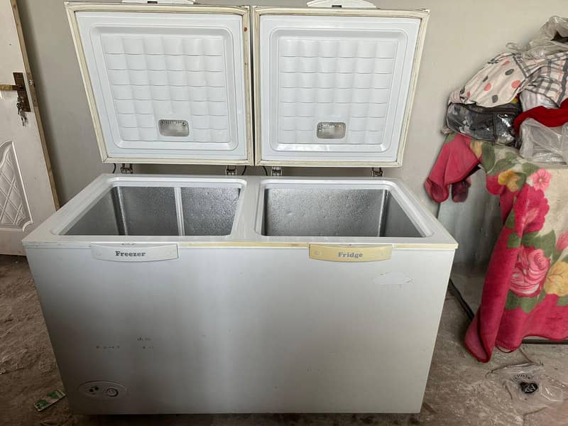 Waves Freezer 0