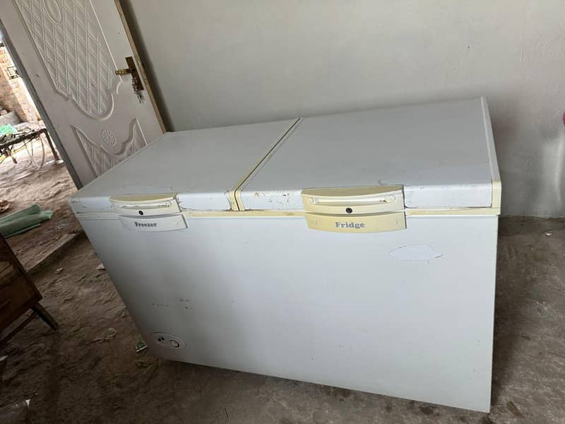 Waves Freezer 2