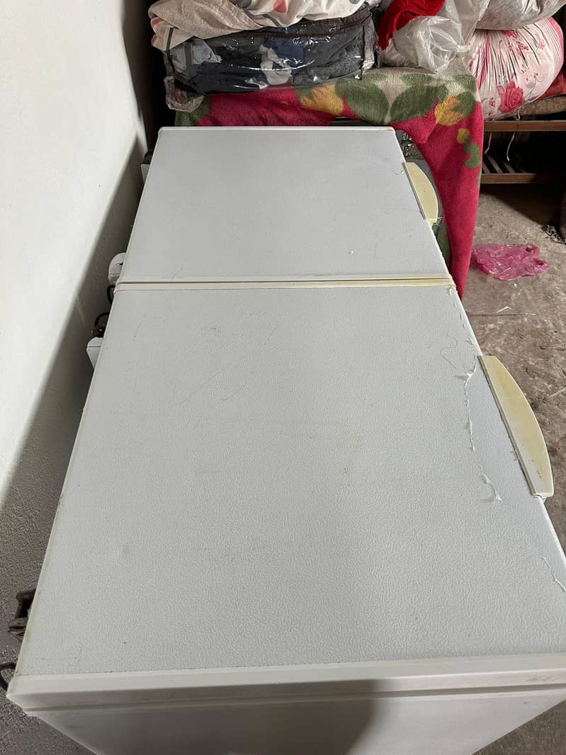 Waves Freezer 3