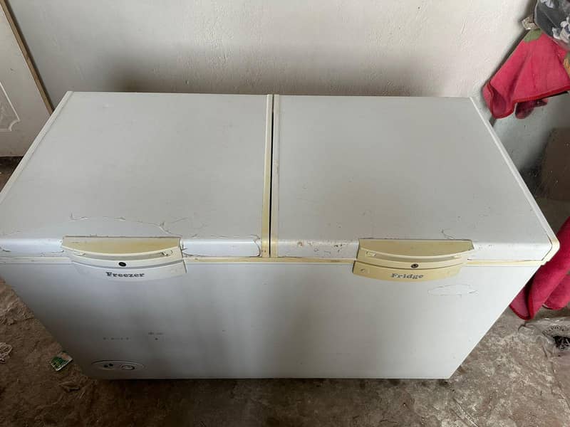 Waves Freezer 4