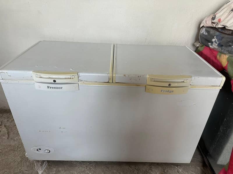 Waves Freezer 5
