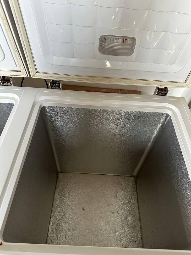 Waves Freezer 6