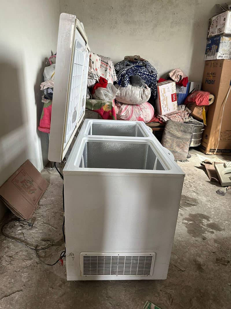 Waves Freezer 7