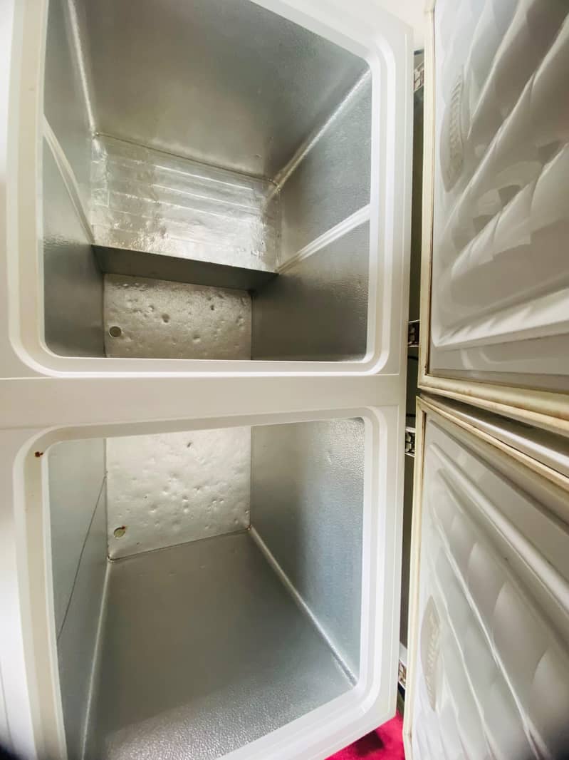 Waves Freezer 8