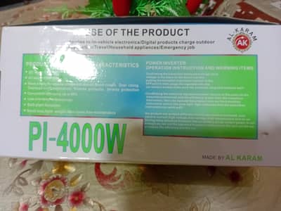 car inverter