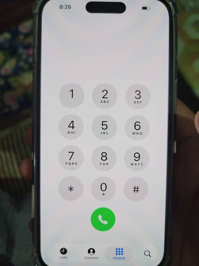 Apple iPhone 15 jv
