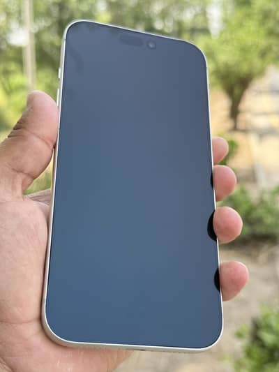 iPhone 17 pro max factory 256gb