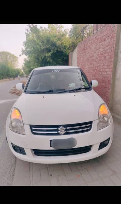 Suzuki Swift DLX Totel genuine car for sale