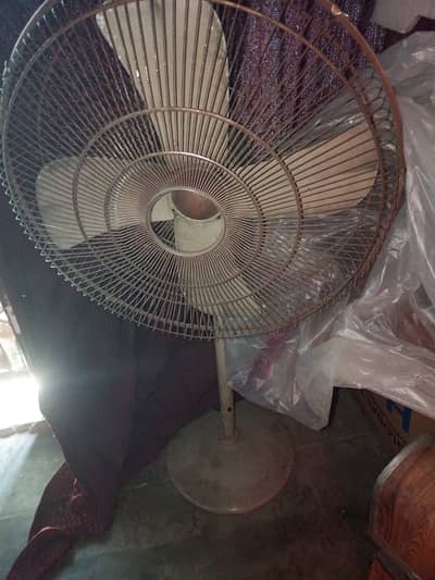 pedistal fan for sale