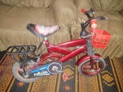 used but very good condition