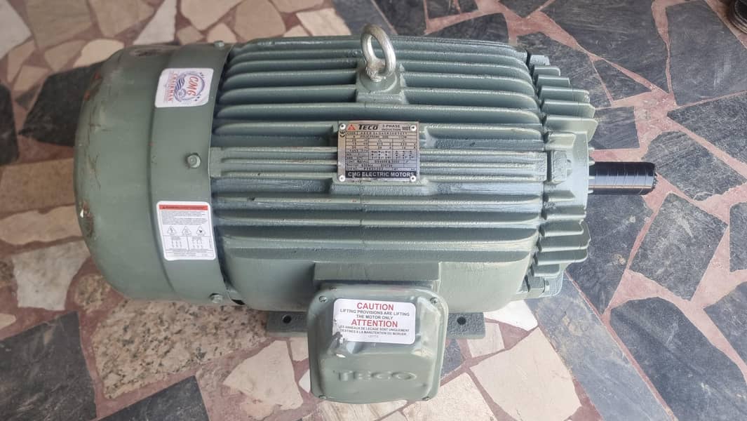 3thre phase motor 1
