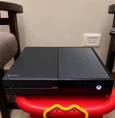 Xbox one 1 TB