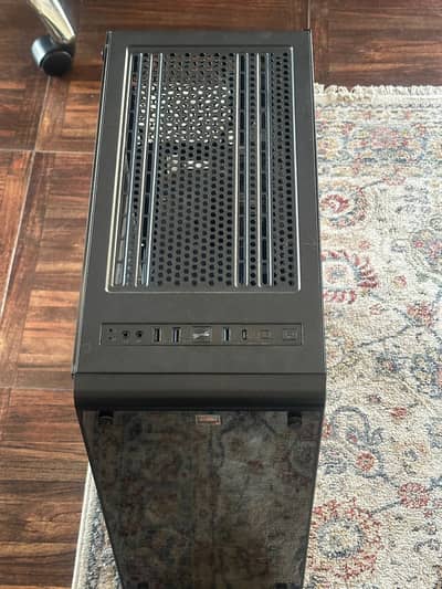 Gaming pc - Ryzen 5 3600x