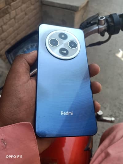 Xiaomi Redmi 14C