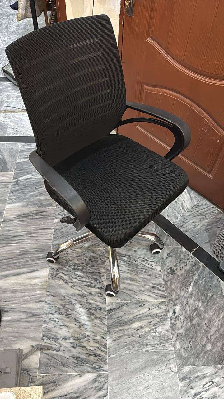 computer chair 0