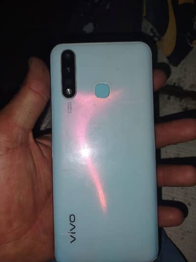 Vivo Y19