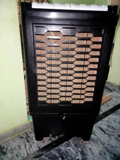 super Asia room cooler