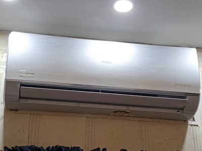 haier 1 ton