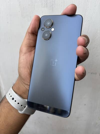 One Plus Nord N200 5g
