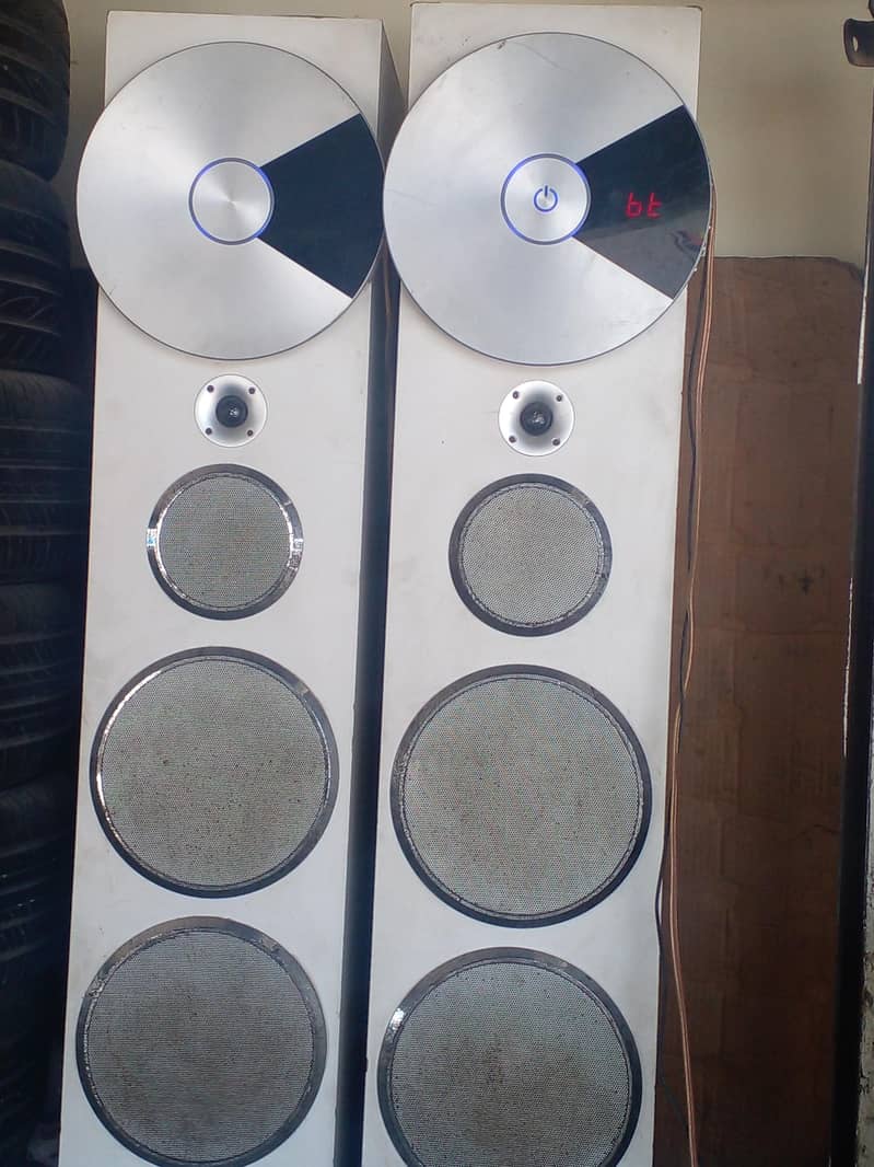 audionic 0