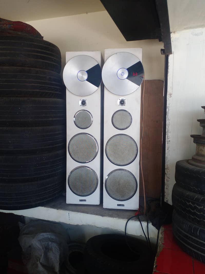 audionic 1
