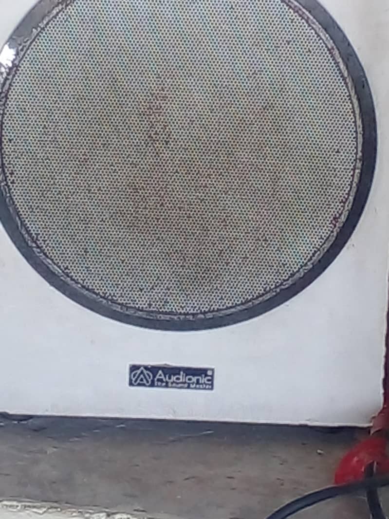 audionic 2