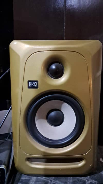 KRK Classic Rocket 5