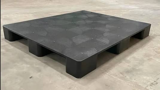 Plastic Pallets | Industrial Pallets | Wooden Pallets | Iron Pallets