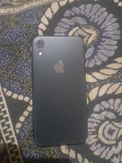 iPhone XR . . Waterpack