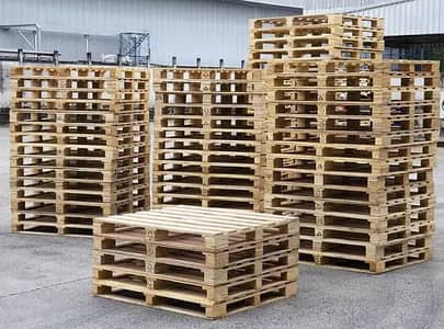 Plastic Pallets | Industrial Pallets | Wooden Pallets | Iron Pallets