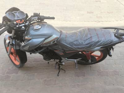 CB150F