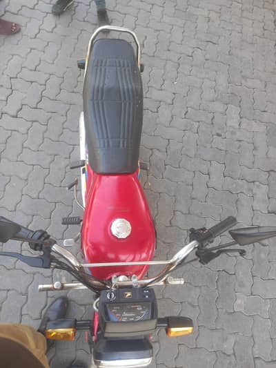 I want to sale my bike