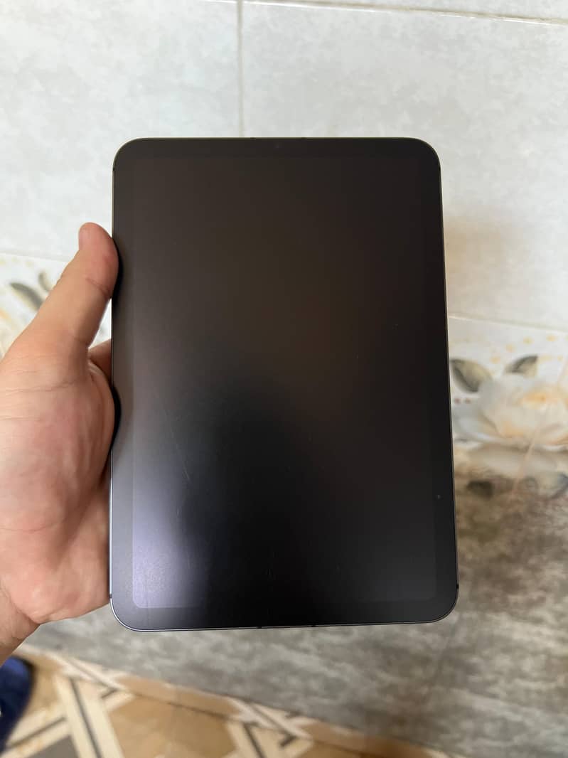 ipad mini 6 3