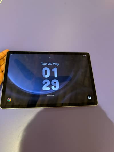 Samsung Tab S9 FE | Mint Condition| 128 GB 6GB RAM |