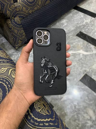 iPhone 12promax 128gb