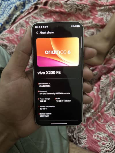 Vivio X200 FE 10/10