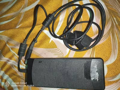 Original HP 135W Laptop Charger | 19V 7.1A (HSTNN-HA01)