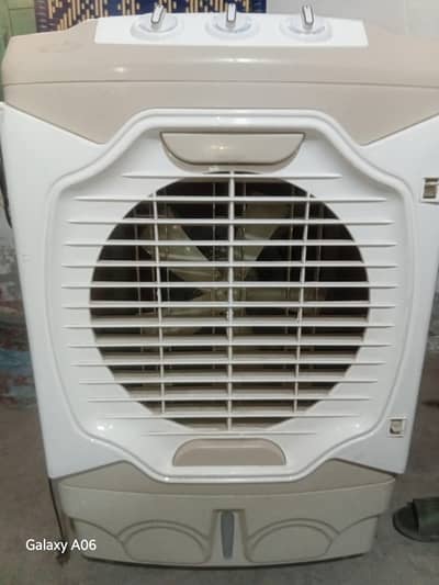 SUPER ASIA AIR COOLER FULL SIZE