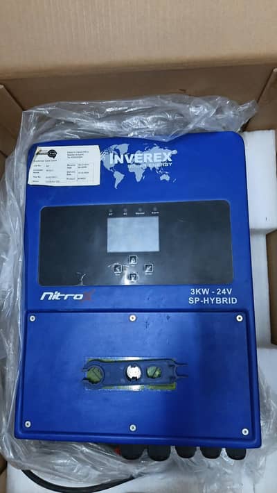 solor inverter