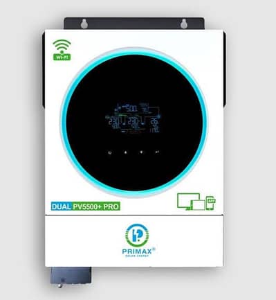 Solar Inverter Primax galaxy 4 kilowatts
