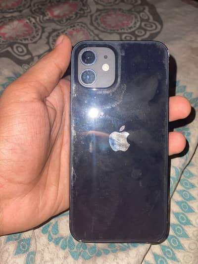 Iphone 12 64 gb